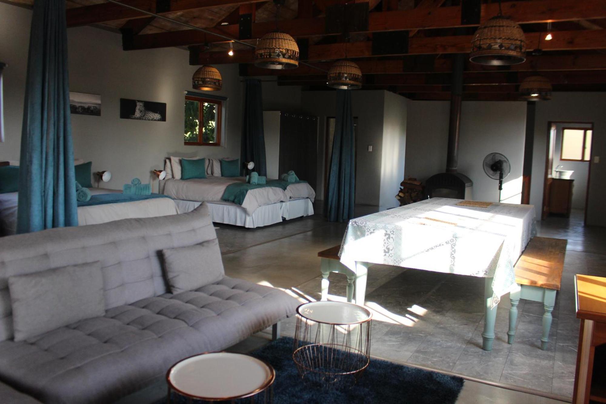 Ikamu'S Lodge Germiston Exterior foto