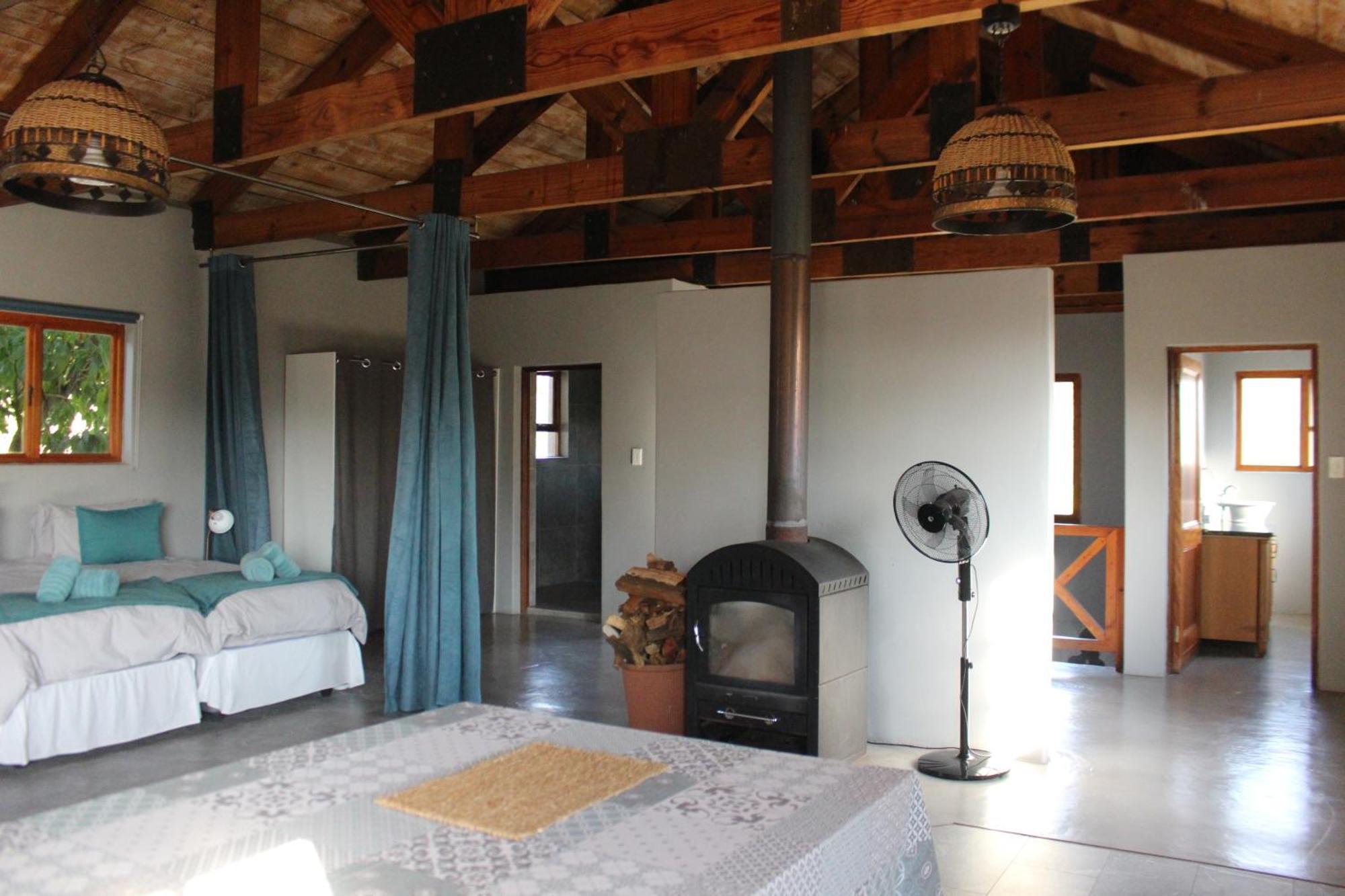 Ikamu'S Lodge Germiston Exterior foto