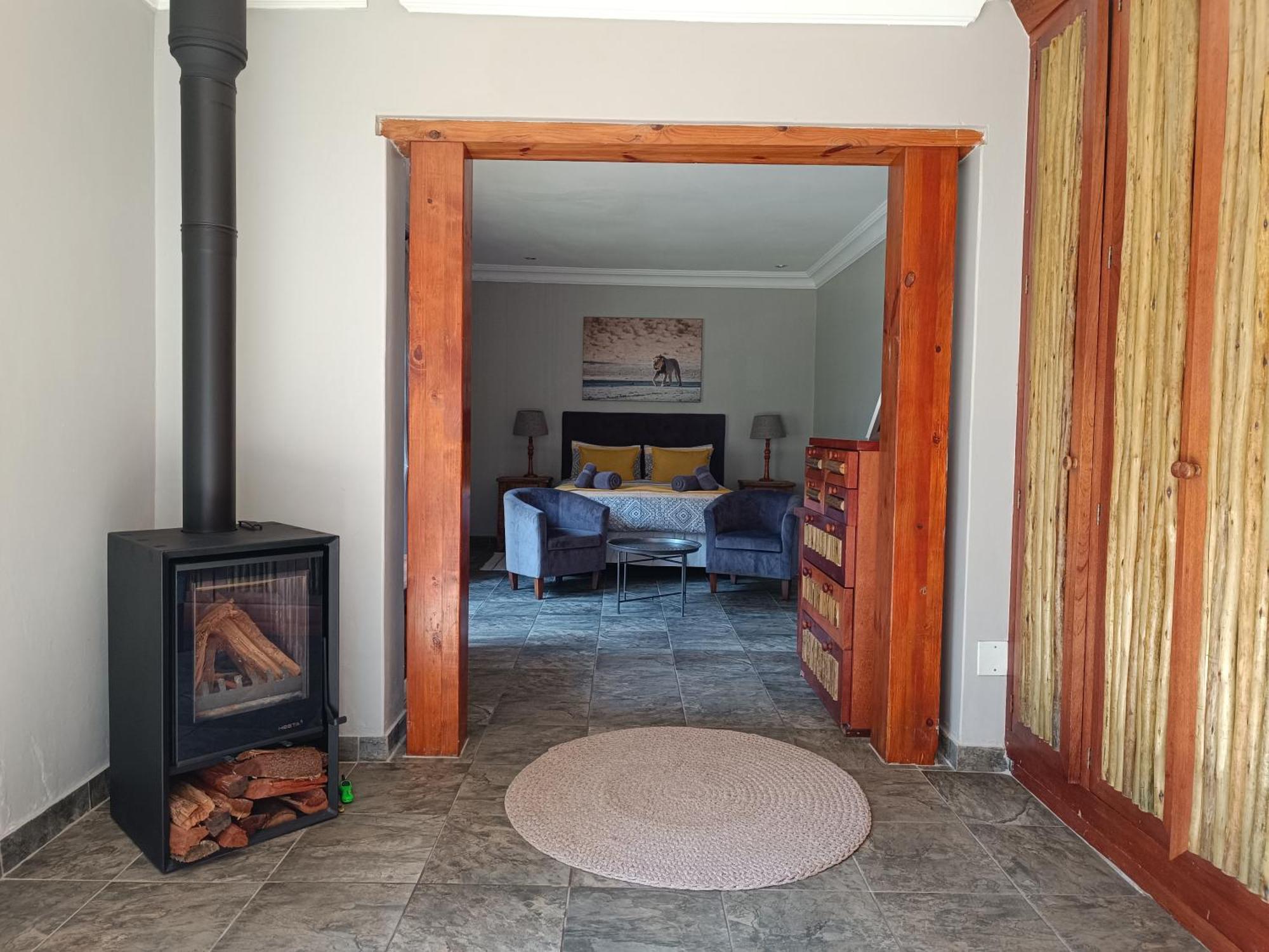 Ikamu'S Lodge Germiston Exterior foto