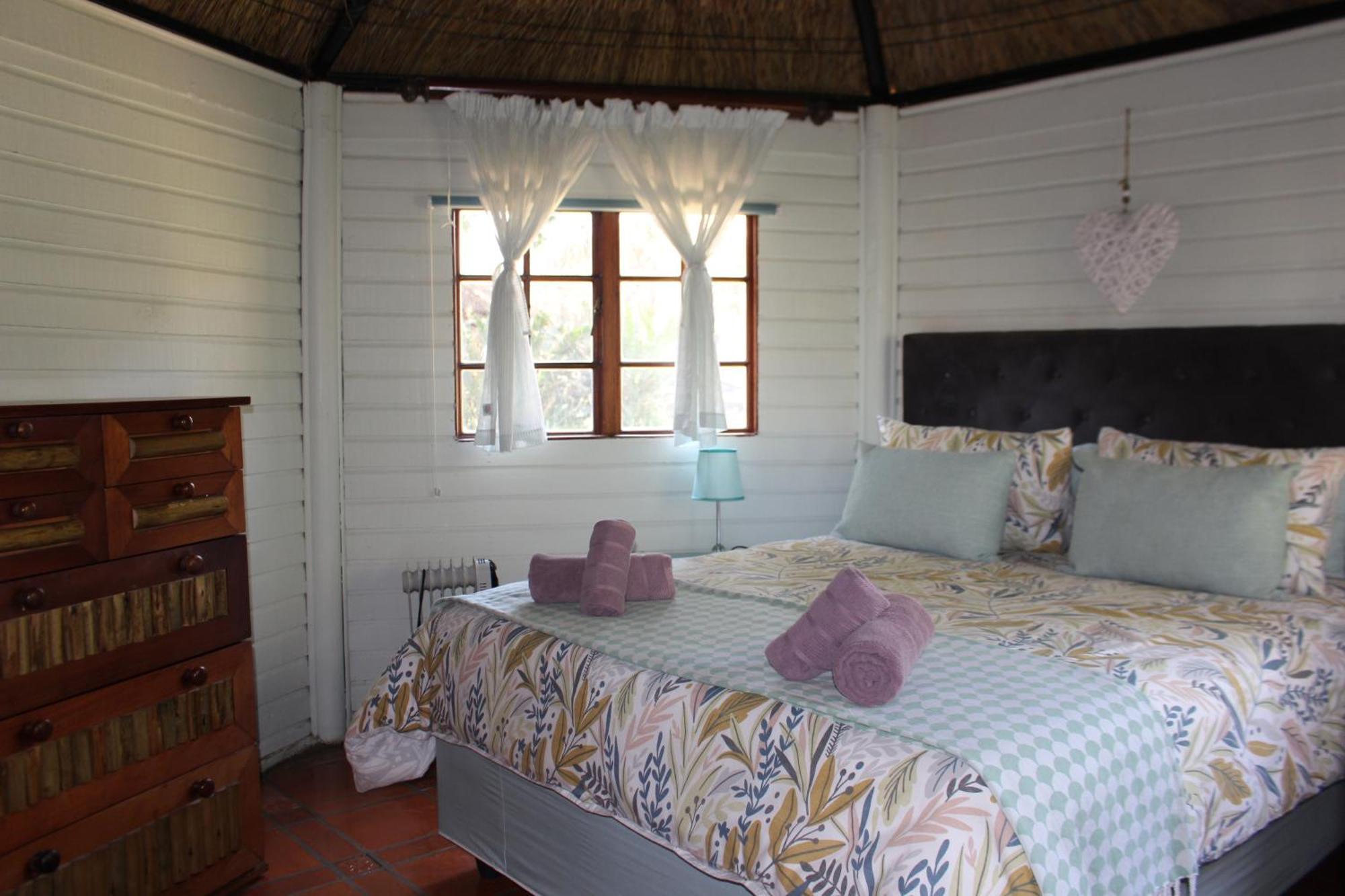 Ikamu'S Lodge Germiston Exterior foto